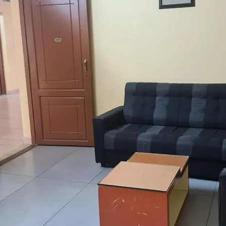 Prestige Tourist Home-2
