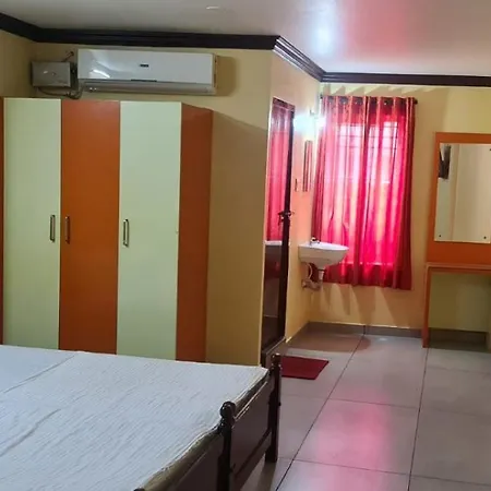 Prestige Tourist Home-3